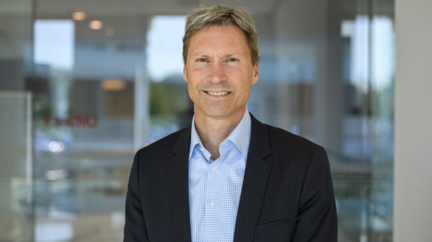 Koppert names Hans Peters CEO, signaling focus on expansion