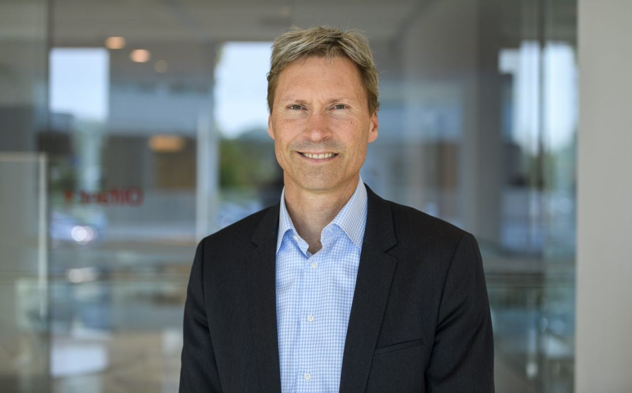 Koppert names Hans Peters CEO, signaling focus on expansion