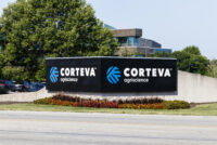 Corteva names Luke Kissam to lead future crop protection spin-off