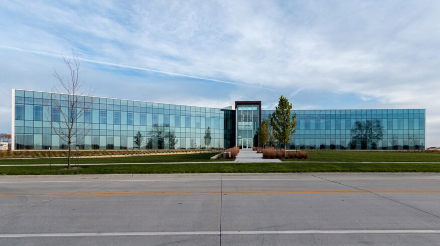 Bayer opens innovation center at Iowa State to innovate seed production across U.S.