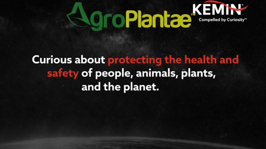 AgroPlantae acquires Kemin crop technologies portfolio