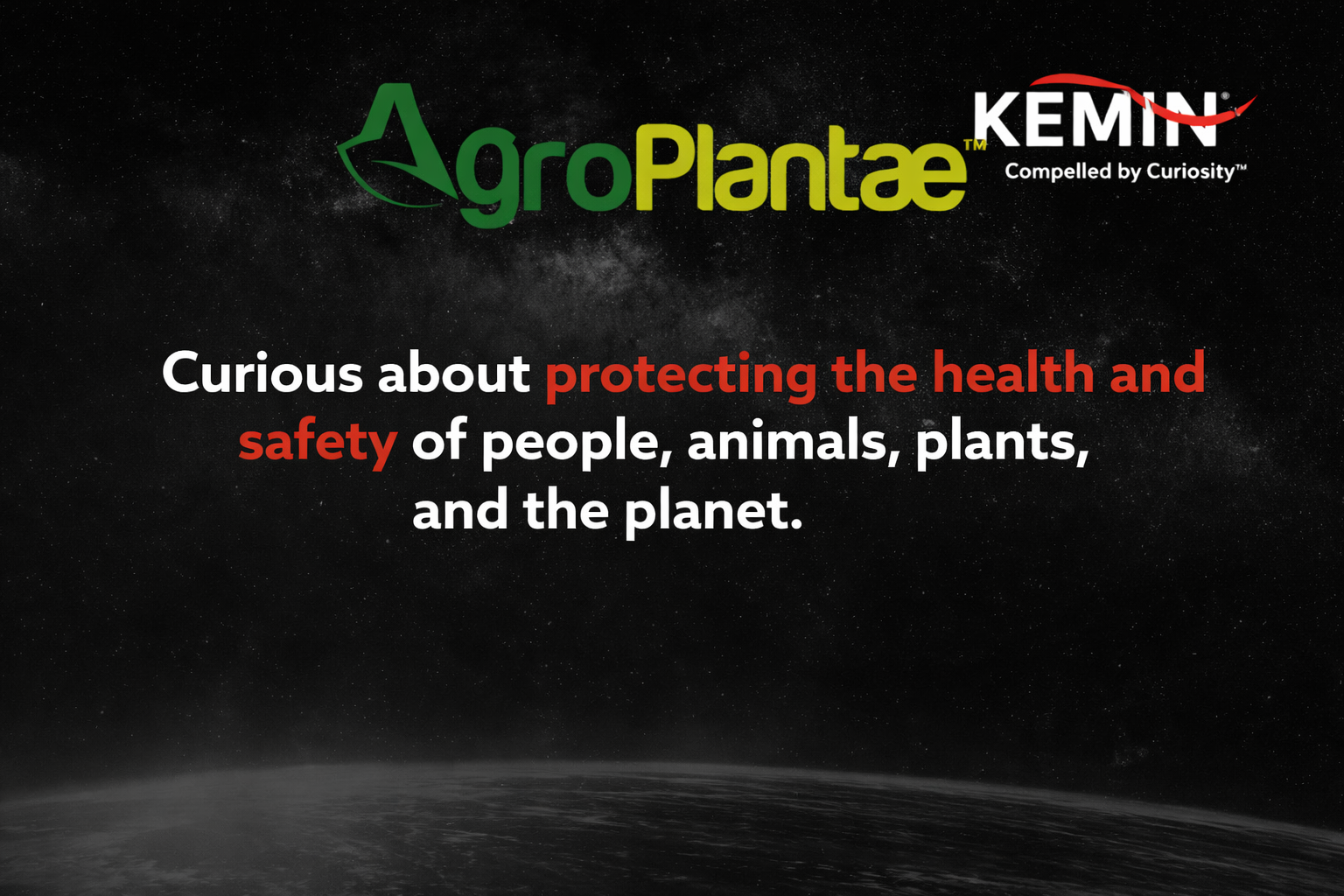 AgroPlantae acquires Kemin crop technologies portfolio