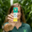 Koppert advances biological fungicide for powdery mildew control toward market approval