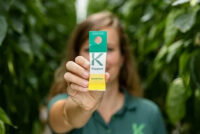 Koppert advances biological fungicide for powdery mildew control toward market approval
