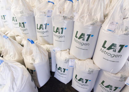 EU approves French funding for LAT Nitrogen’s Ottmarsheim hydrogen project