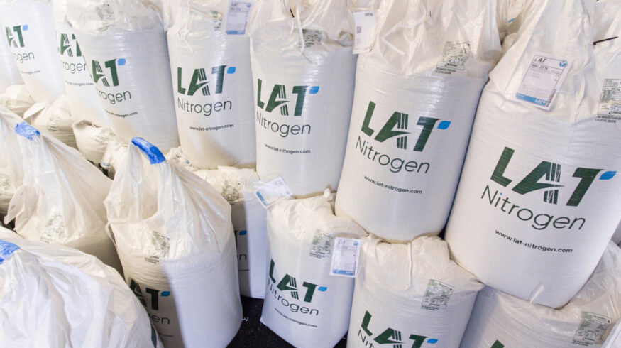 EU approves French funding for LAT Nitrogen’s Ottmarsheim hydrogen project