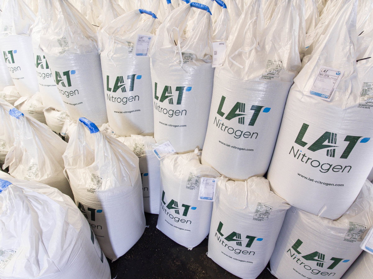 EU approves French funding for LAT Nitrogen’s Ottmarsheim hydrogen project