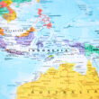 Indonesia will supply 250,000 tonnes of urea to Australia to mitigate global shortages