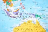 Indonesia will supply 250,000 tonnes of urea to Australia to mitigate global shortages