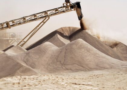 Indorama advances Egypt phosphate project to expand global fertilizer capacity