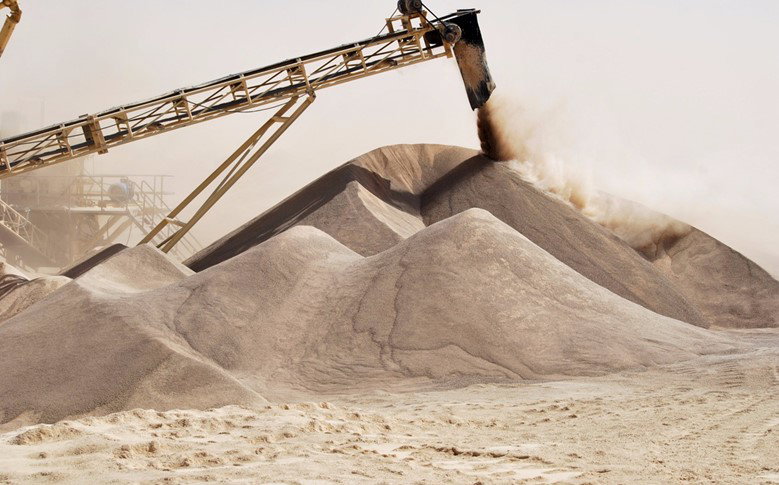 Indorama advances Egypt phosphate project to expand global fertilizer capacity