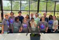 National Garden Bureau opens applications for 2026 therapeutic garden grants