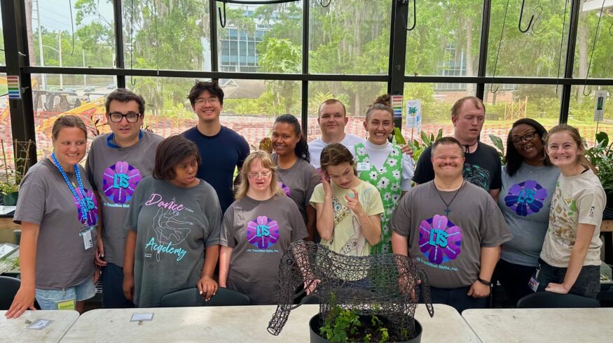 National Garden Bureau opens applications for 2026 therapeutic garden grants