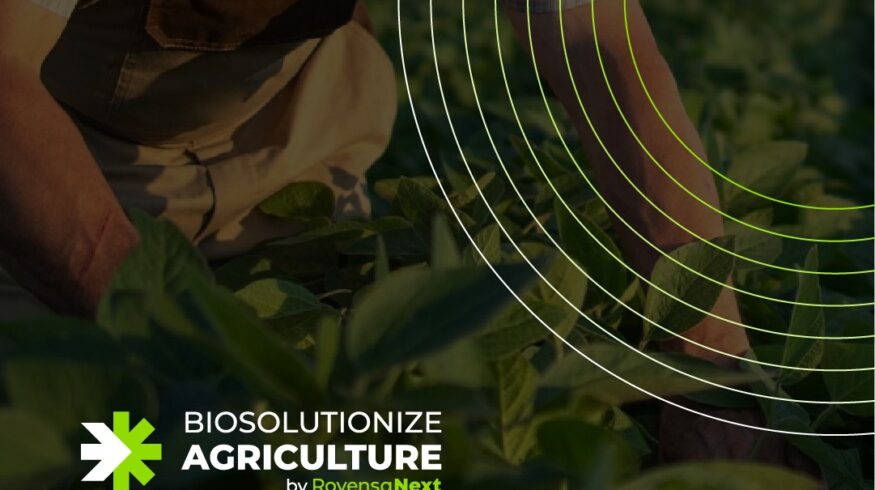 Rovensa Next rolls out AI platform and training program to support biosolutions advisory