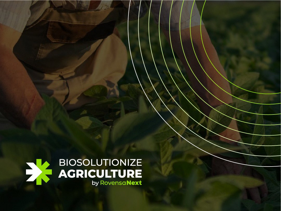 Rovensa Next rolls out AI platform and training program to support biosolutions advisory