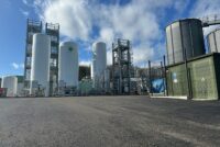 SUBLIME Energie launches on-farm biogas liquefaction system in France
