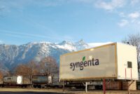 Syngenta reports stronger margins and cash flow despite flat 2025 sales