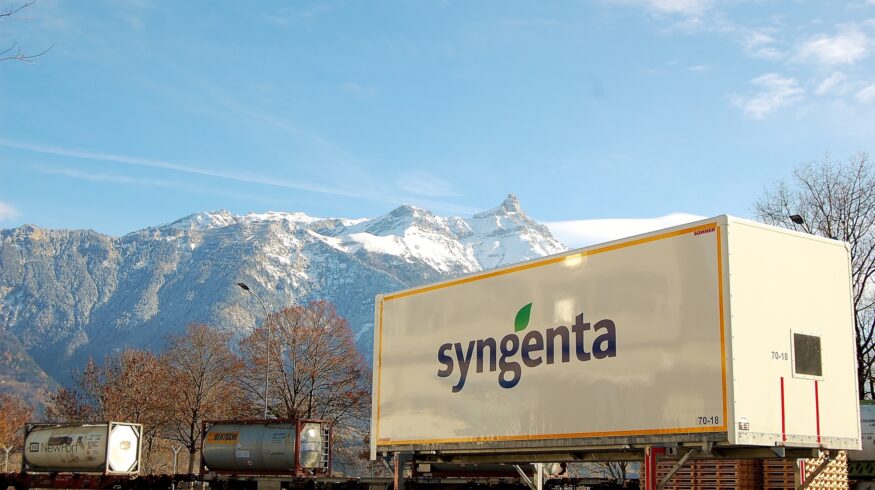Syngenta reports stronger margins and cash flow despite flat 2025 sales