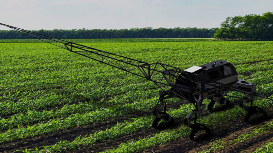 Five Star Cooperative to deploy TerraClear AI mapping tools across more than 100,000 acres