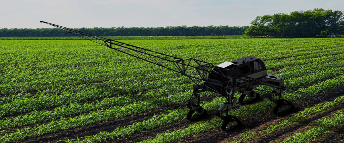 Five Star Cooperative to deploy TerraClear AI mapping tools across more than 100,000 acres