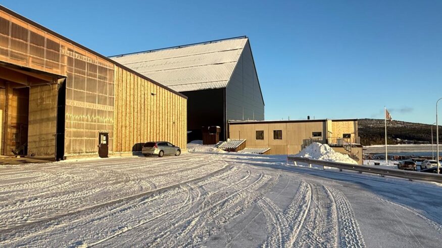 Tessenderlo Kerley to acquire SOP plant in Sweden from Cinis Fertilizer