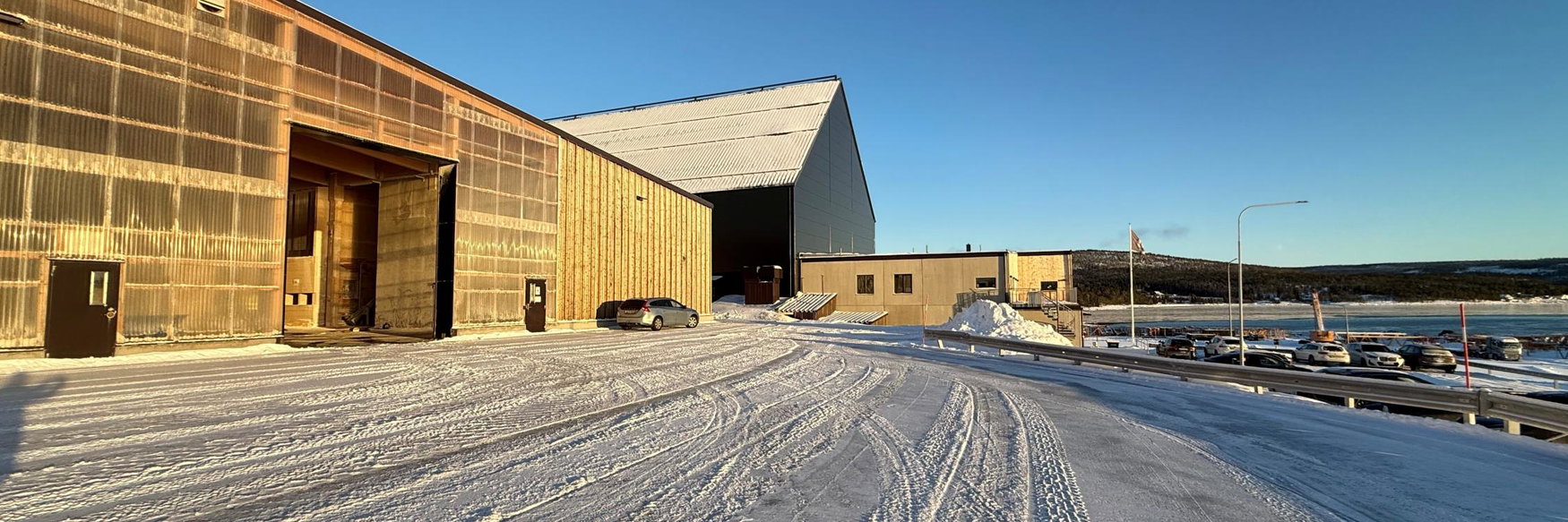 Tessenderlo Kerley to acquire SOP plant in Sweden from Cinis Fertilizer