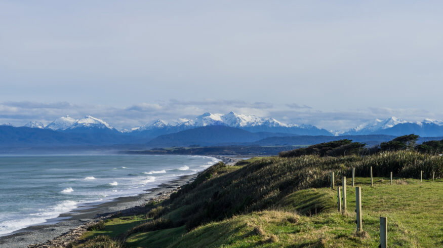 Victorian Hydrogen plans to invest $3 billion in a lignite-to-urea fertilizer plant in New Zealand