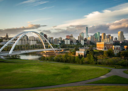 Sultech and Canlin teamed up to build first micronized sulfur plant in Alberta, Canada