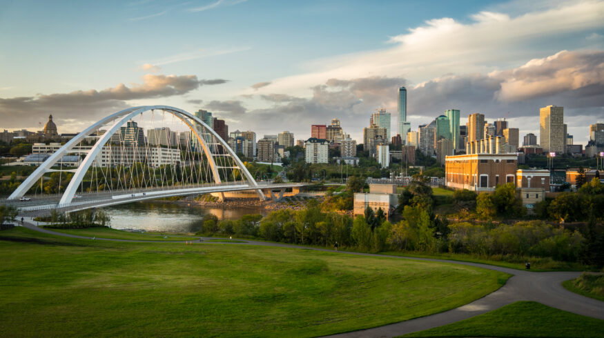 Sultech and Canlin teamed up to build first micronized sulfur plant in Alberta, Canada