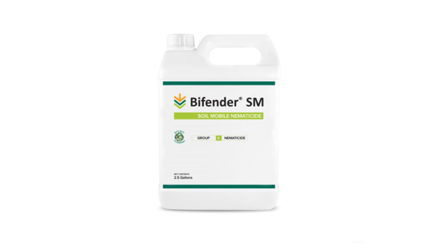 Vive Crop Protection launches Bifender SM to expand in-season insect control for corn
