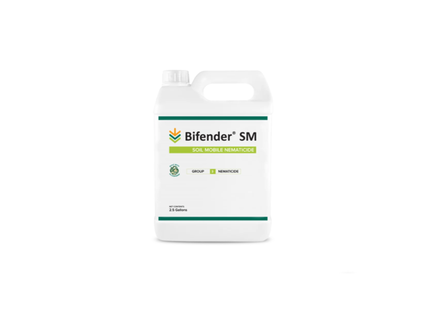 Vive Crop Protection launches Bifender SM to expand in-season insect control for corn