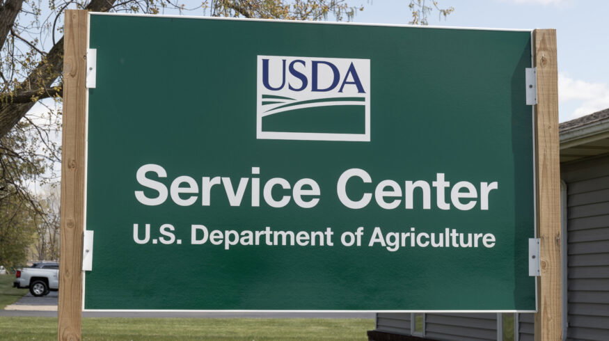 USDA increases disaster payments for farmers and extends the SDRP deadline to August 12