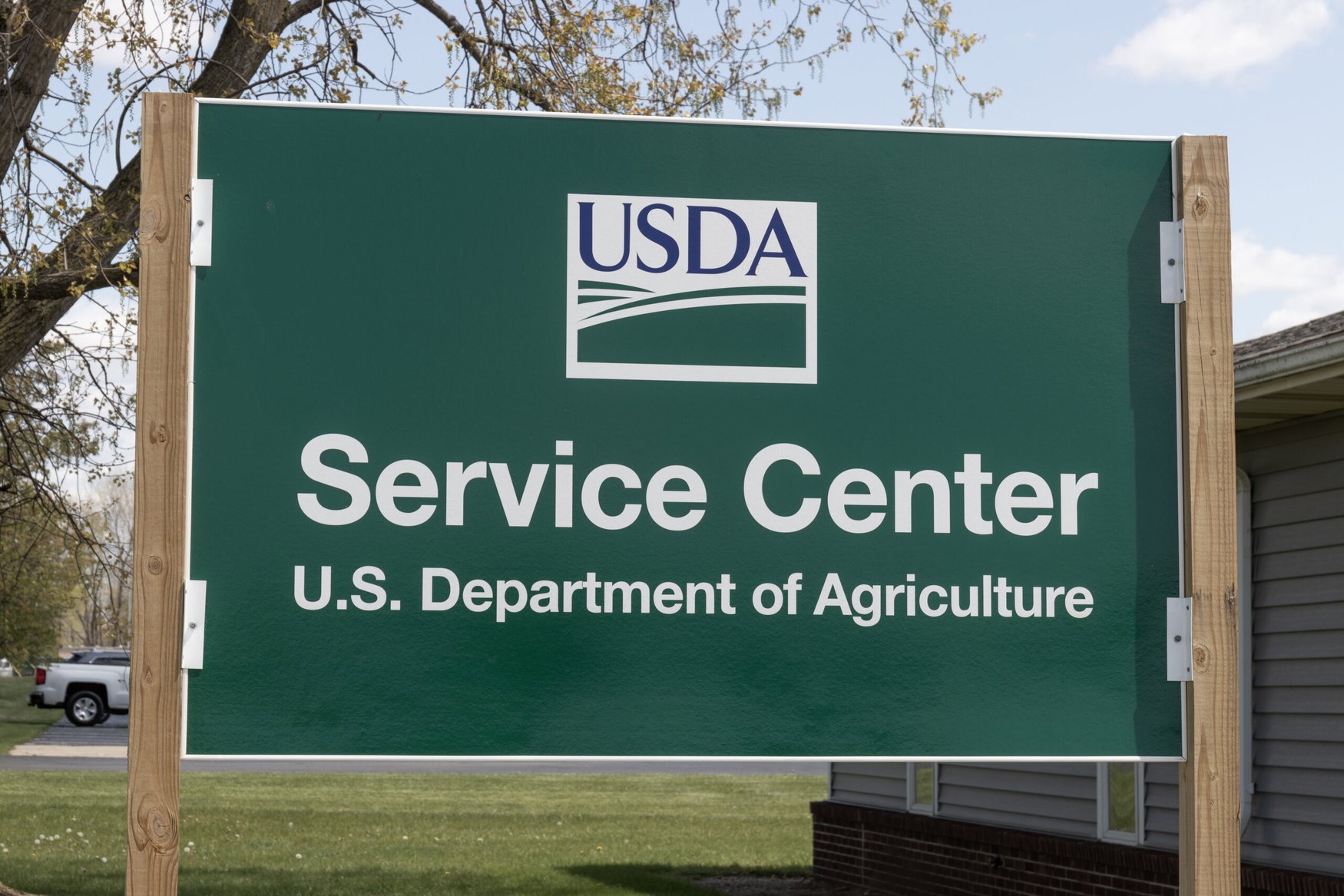 USDA increases disaster payments for farmers and extends the SDRP deadline to August 12