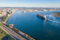 Australia secures 38,500 tons of urea from Brunei amid tightening global supply chains