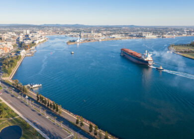 Australia secures 38,500 tons of urea from Brunei amid tightening global supply chains