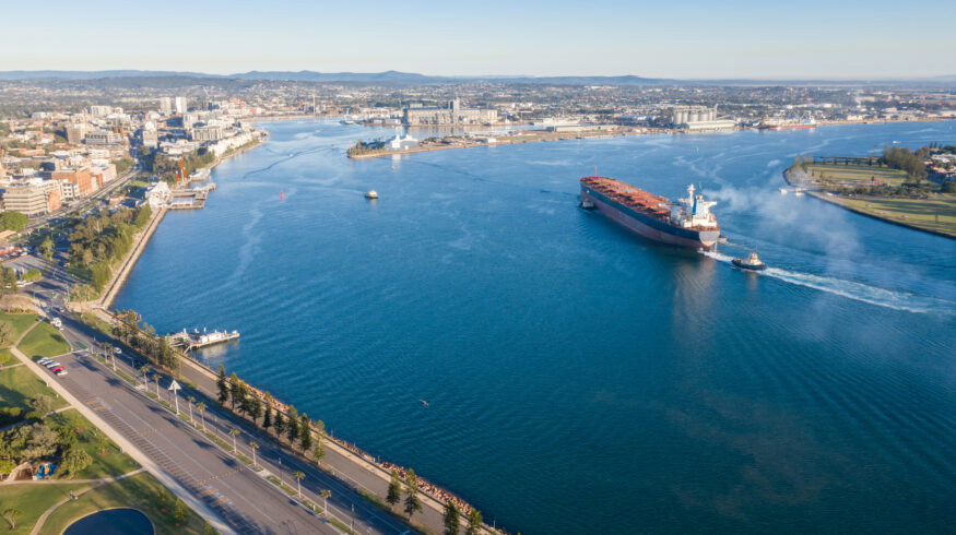 Australia secures 38,500 tons of urea from Brunei amid tightening global supply chains