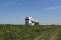 U.S. Department of Transportation grants 90-day hours-of-service waiver for fertilizer haulers across 35 states