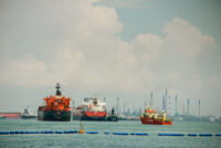 Iran and Oman draft managed Strait of Hormuz protocol: fertilizer vessels face selective toll regime