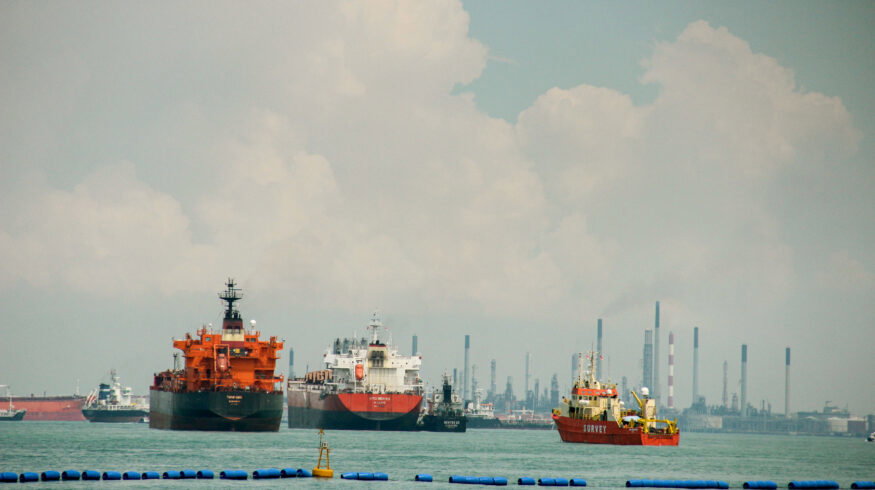 Iran and Oman draft managed Strait of Hormuz protocol: fertilizer vessels face selective toll regime