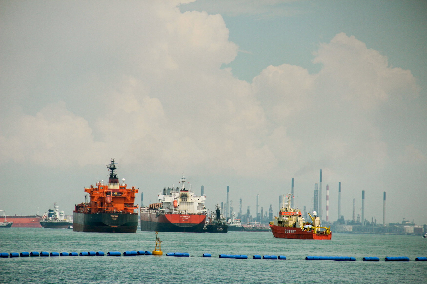 Iran and Oman draft managed Strait of Hormuz protocol: fertilizer vessels face selective toll regime