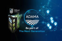 Adama introduces new fungicide mode of action and slug pellet in UK
