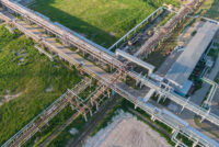 Egypt’s $873M Damietta green ammonia project enters FEED phase with 150,000 t/yr export target