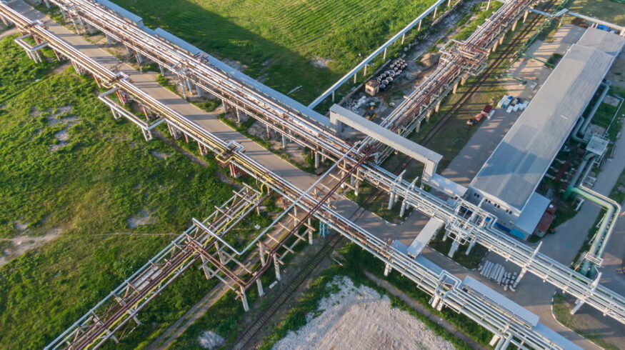 Egypt’s $873M Damietta green ammonia project enters FEED phase with 150,000 t/yr export target