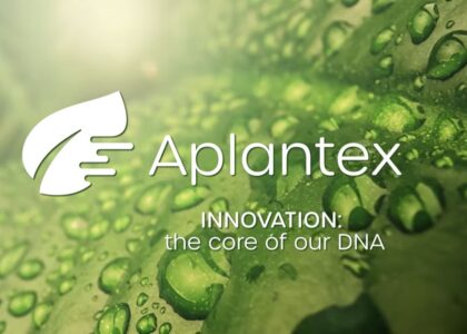 Aplantex raises $5M bridge round to advance production-scale green biotechnology for crop inputs