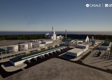 ATOME gets green light on $665M Paraguay green fertilizer plant backed by full 10-year Yara offtake deal