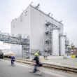 BASF commissions BioHub biological fermentation plant at Ludwigshafen to scale in-house crop protection biologicals