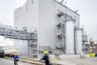 BASF commissions BioHub biological fermentation plant at Ludwigshafen to scale in-house crop protection biologicals