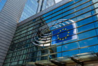 EU agriculture ministers held meeting in Brussels as fertilizer price crisis tops agenda
