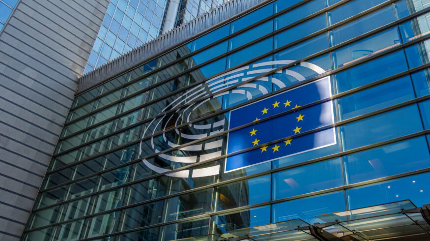 EU agriculture ministers held meeting in Brussels as fertilizer price crisis tops agenda
