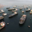 Strait of Hormuz blockade disrupts global fertilizer trade, raising food supply concerns